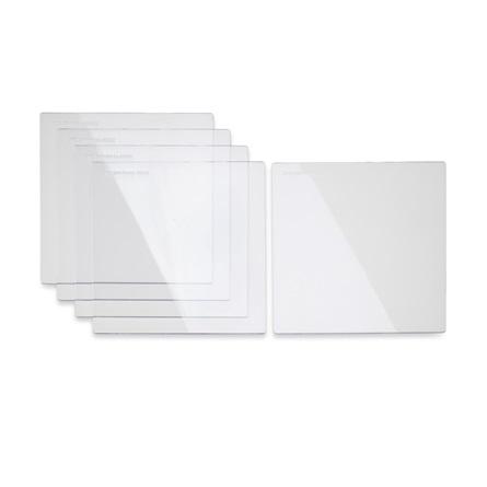 Miller - Cover Lens, MP-10 & Titanium 1600 and VSi- 235628