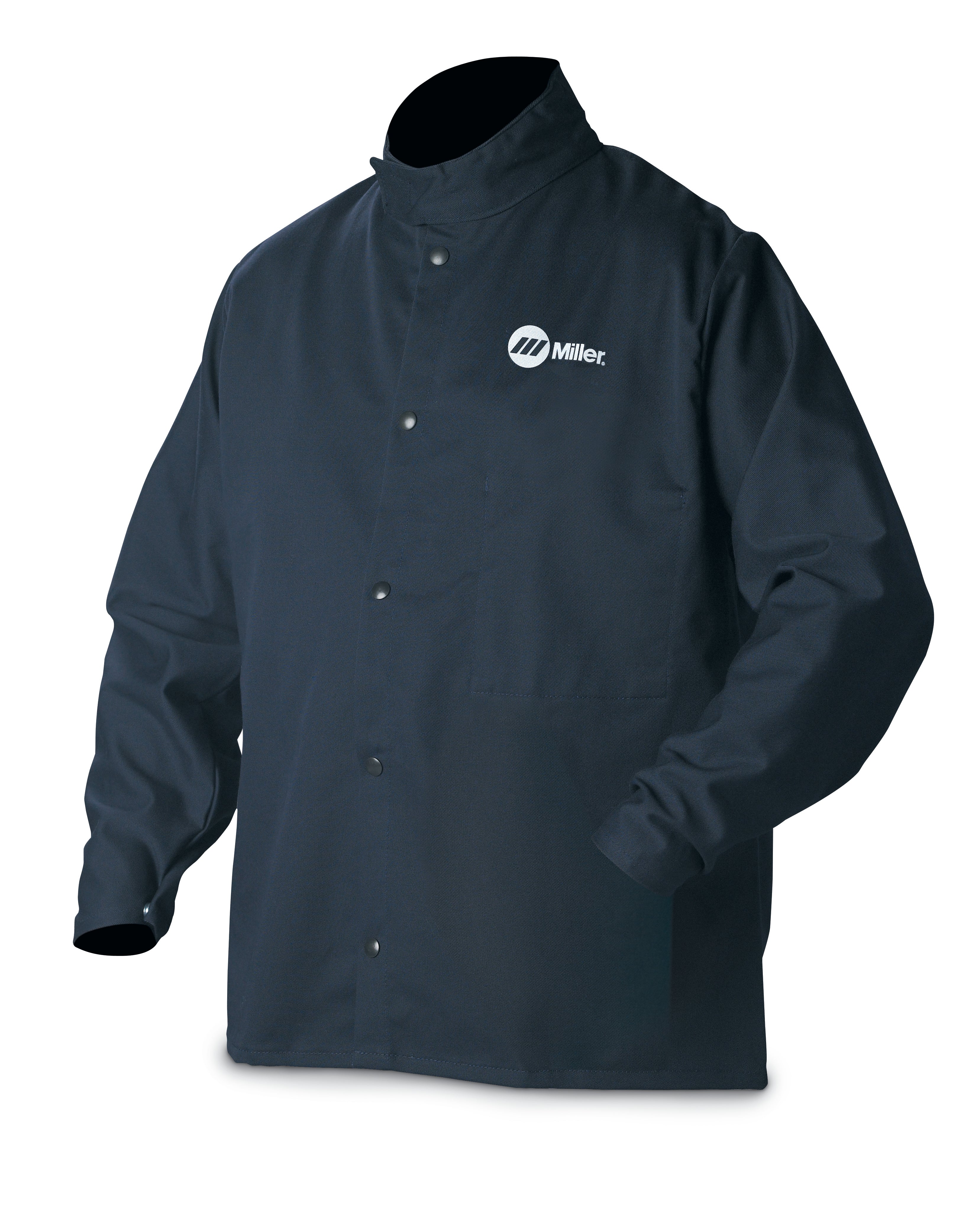 Miller Classic Cloth Welding Jacket