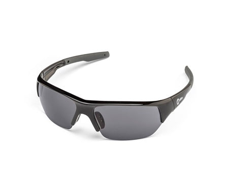 Spatter, Black Frame, Smoke - 272195