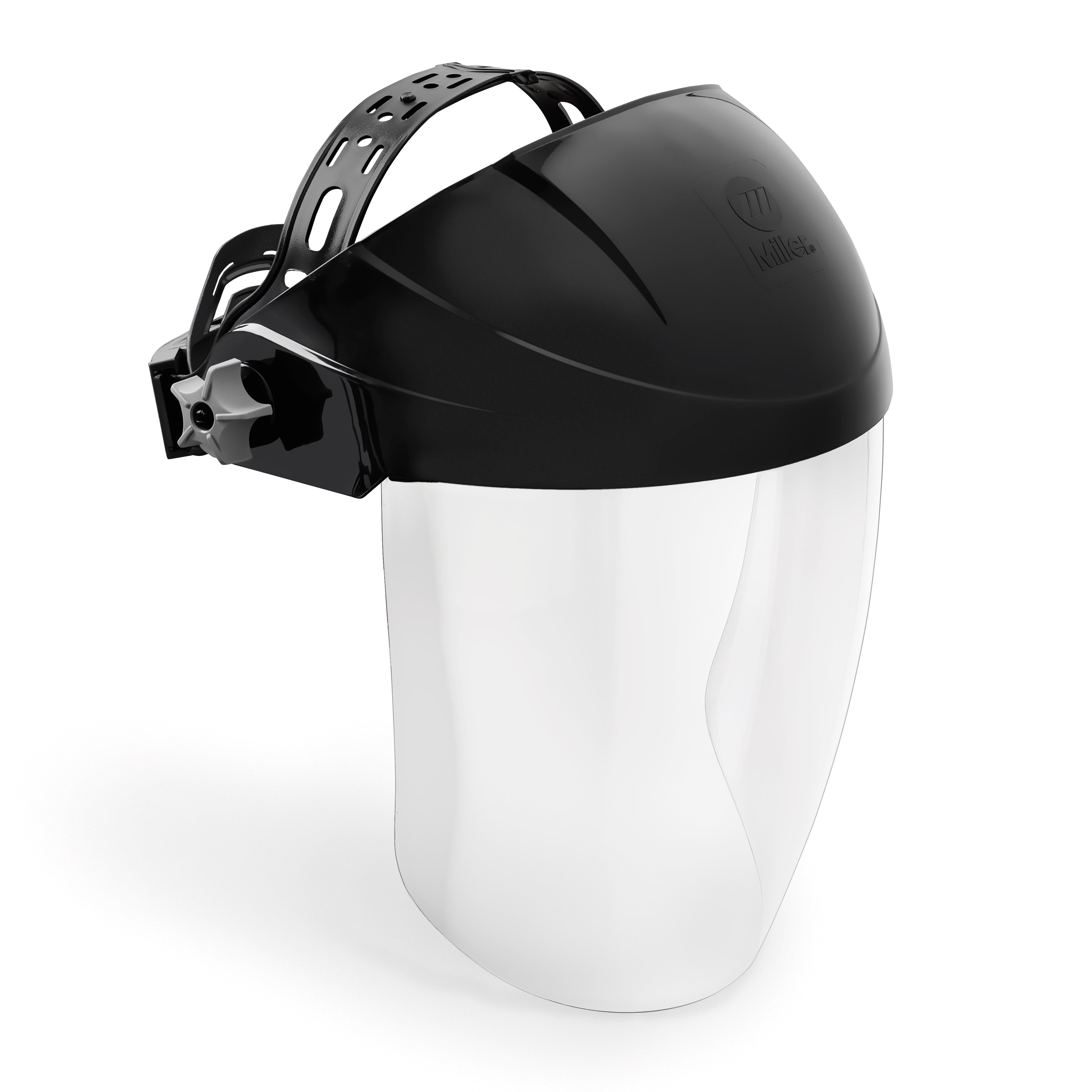 Face Shield, Clear Anti-Fog - 288274