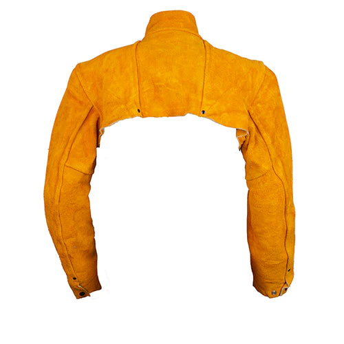 Tillman 3221 Leather Welding Cape Sleeves