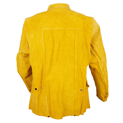 Tillman 3280 30" Cowhide Leather Welding Jacket