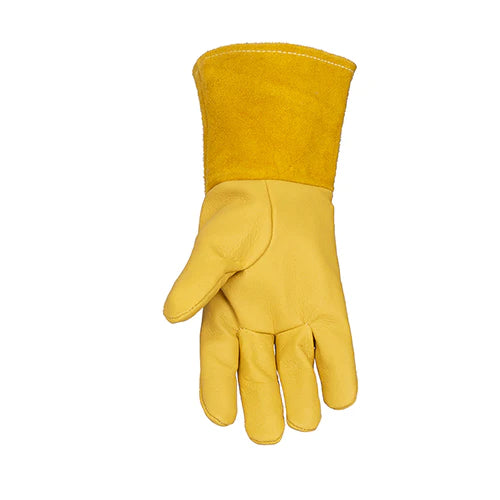 Tillman 32K Heavy Duty Top Grain Pigskin Kevlar Stitch MIG Gloves