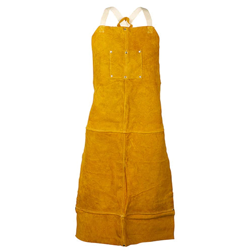 Tillman 4242 42" Leather Welding Bib Apron