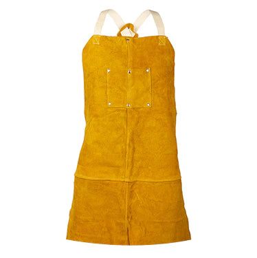 Tillman 4230 30" Leather Welding Bib Apron