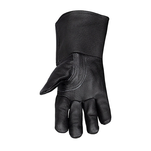 Tillman 45 ONYX Grain Pigskin MIG Welding Gloves