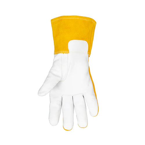 Tillman 48 Goatskin MIG Welding Gloves