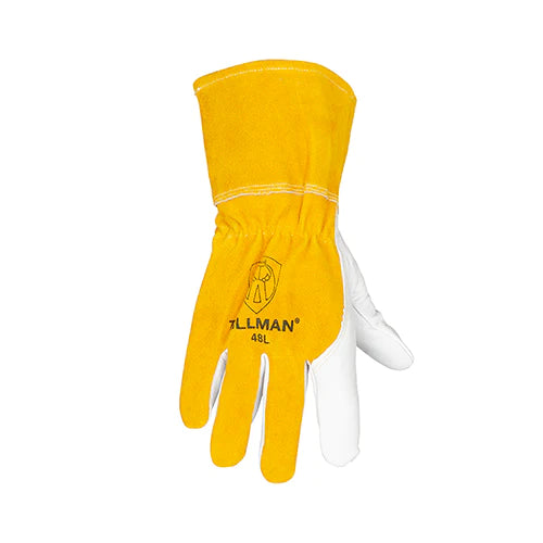 Tillman 48 Goatskin MIG Welding Gloves
