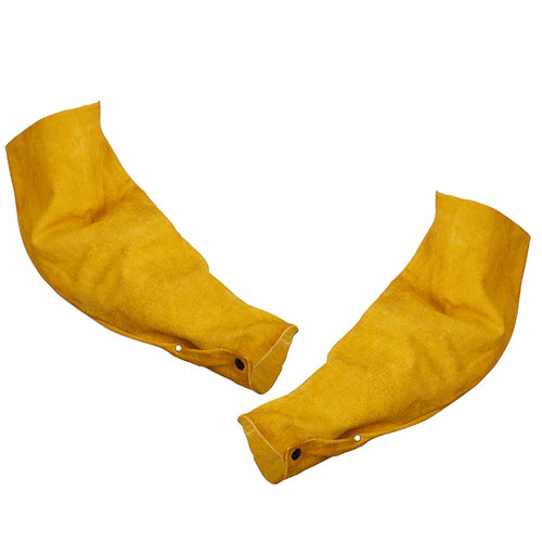 Tillman 5218 18" Leather Welding Sleeves