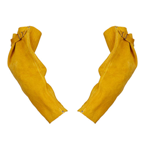 Tillman 5218 18" Leather Welding Sleeves