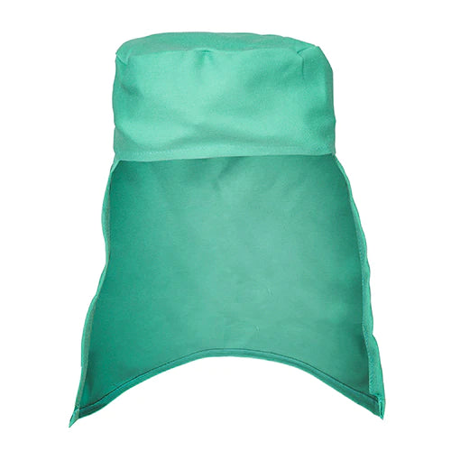 Tillman 6011 Green Skull Cap
