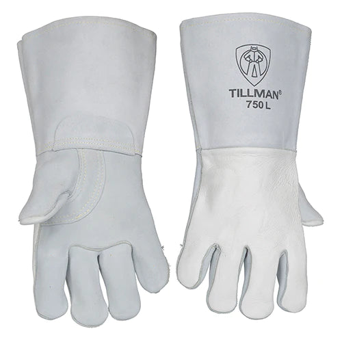 Tillman 750 Elkskin Welding Gloves