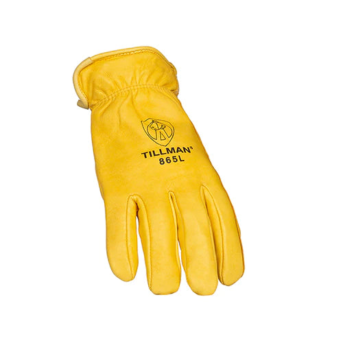 Tillman 865 Deerskin Winter Gloves