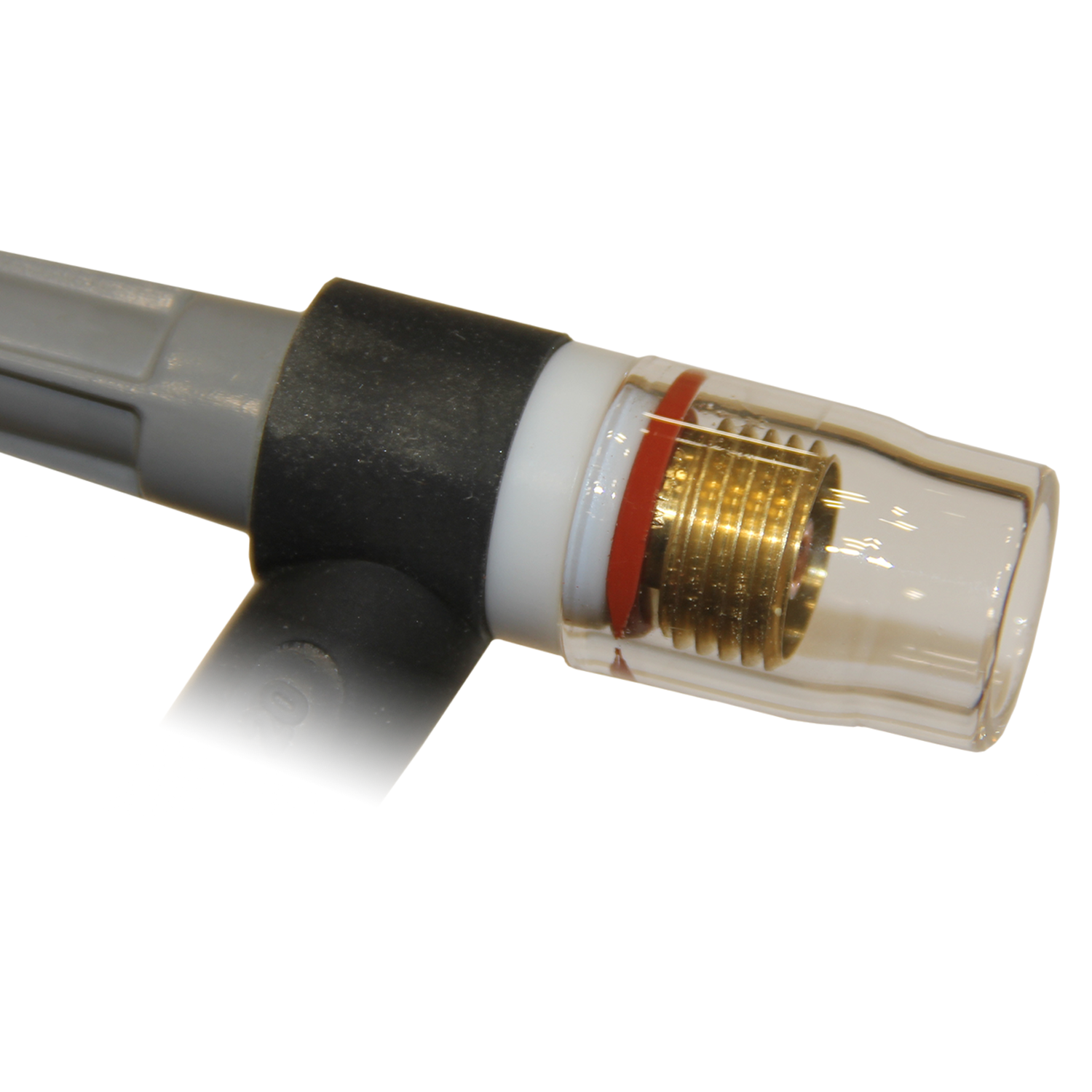 Furick Cup 8PRO4 #8 Pro Pyrex Cups, 4pk