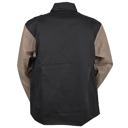 Tillman 9730 Dualtec FR / Westex FR7A 30" Jacket