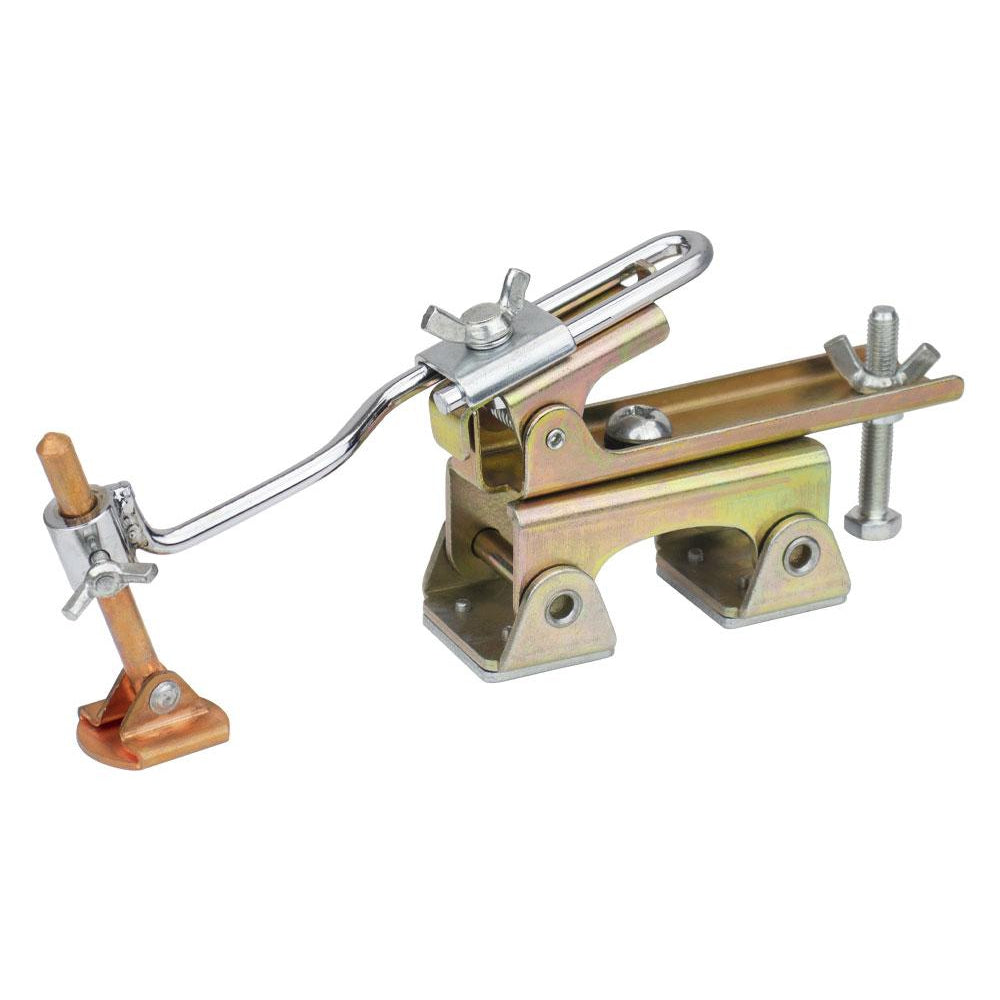 Strong Hand Tools AGH270 Magnetic Grasshopper w/ 10" Arm