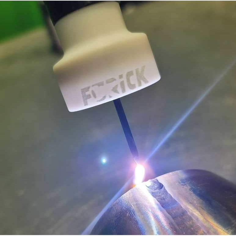 Furick Cup BBWCIP Full CIPPY Cup Kit