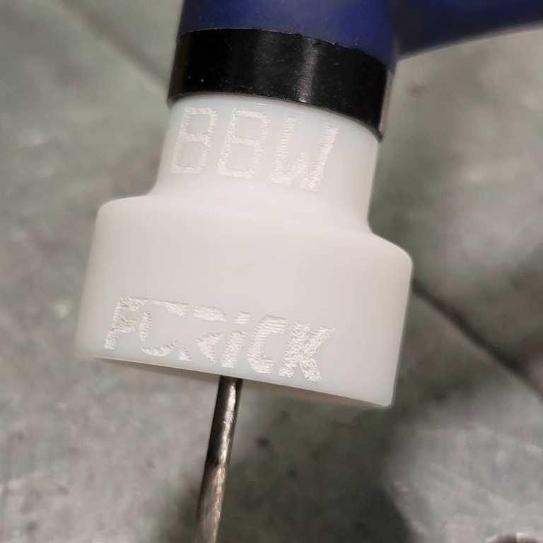 Furick Cup BBWCIP Full CIPPY Cup Kit