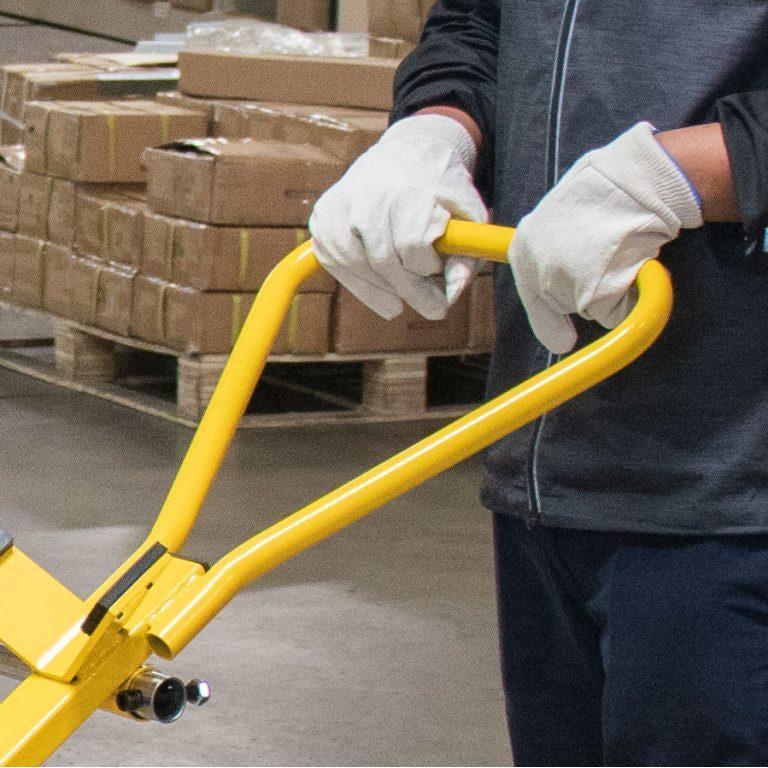 Strong Hand Tools GCC200 Gas Cylinder Cart