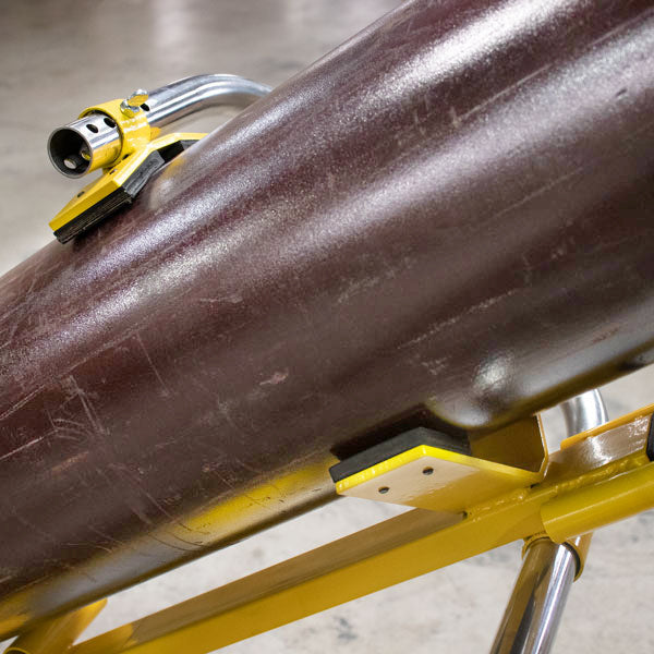 Strong Hand Tools GCC200 Gas Cylinder Cart