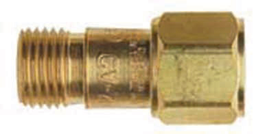 Check valve pair- Torch Mount - H697