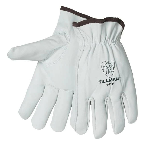 Tillman 1415 Goatskin Drivers Gloves