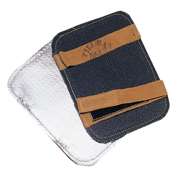 Tillman 552 HD Backhand Pad