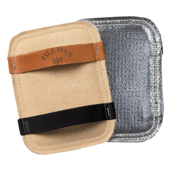 Tillman 554 HD Backhand Pad