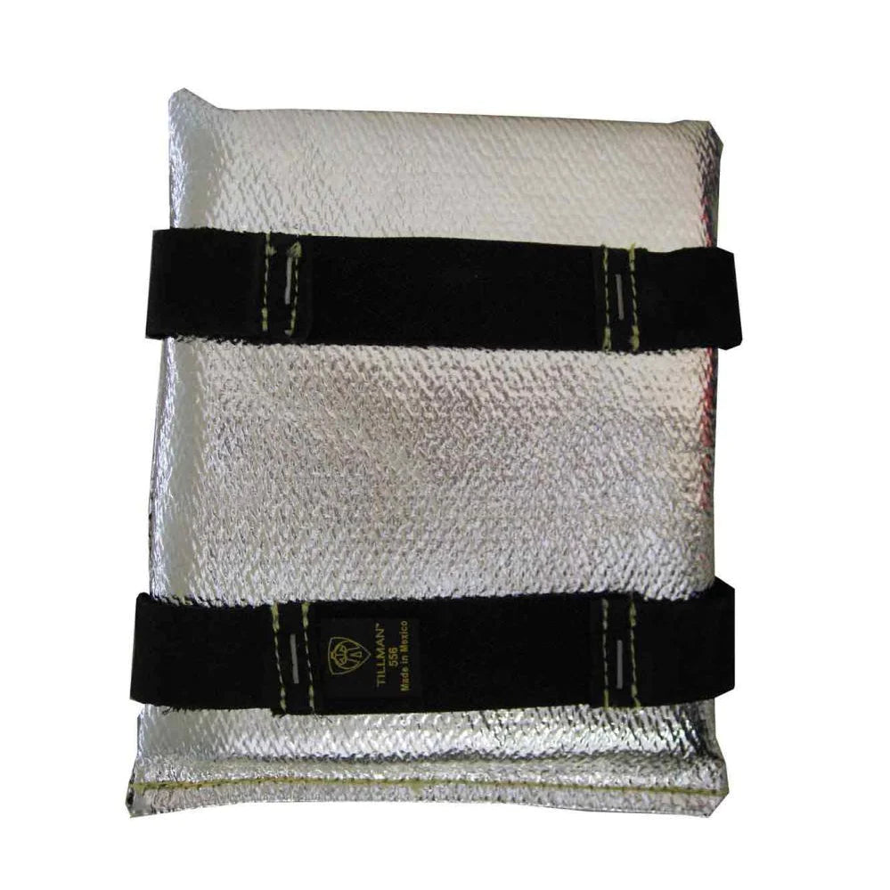 Tillman 556 Reversible Back Hand Pad