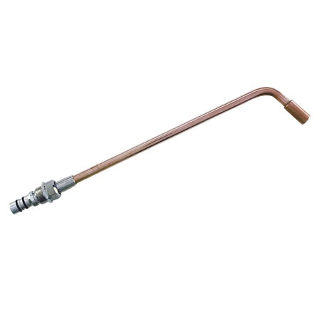 MD Acetylene heating tip, 128,970 Average BTU/HR - MT610