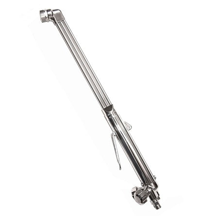 HD Straight cutting torch, 21 in, 75 deg - SC225