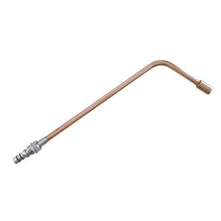 HD Acetylene heating tip, 40,125 Average BTU/HR - ST602