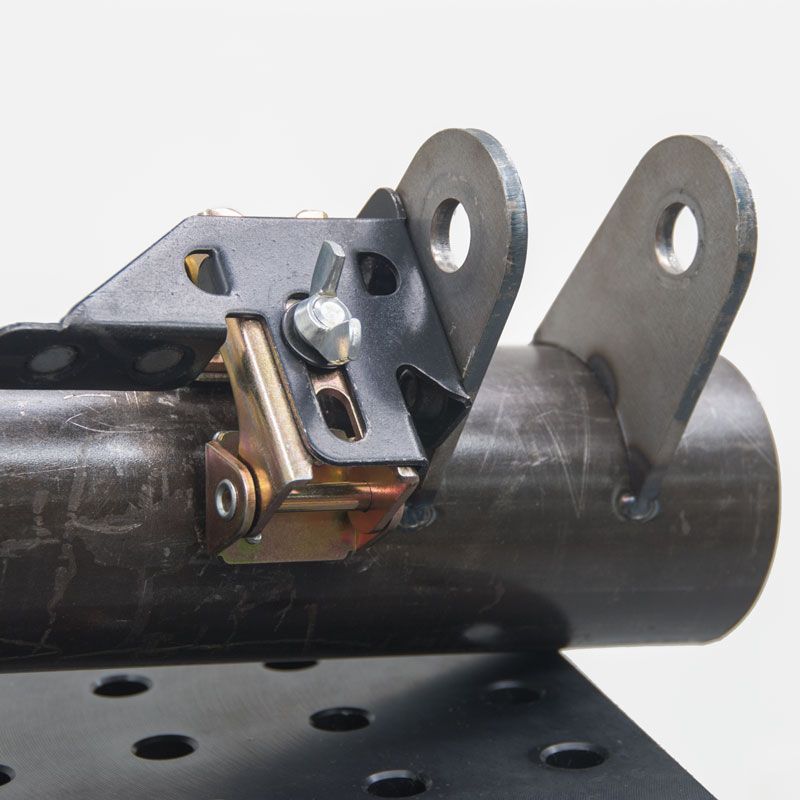 Strong Hand Tools MNT15 Heavy Duty Jumbo MagTab