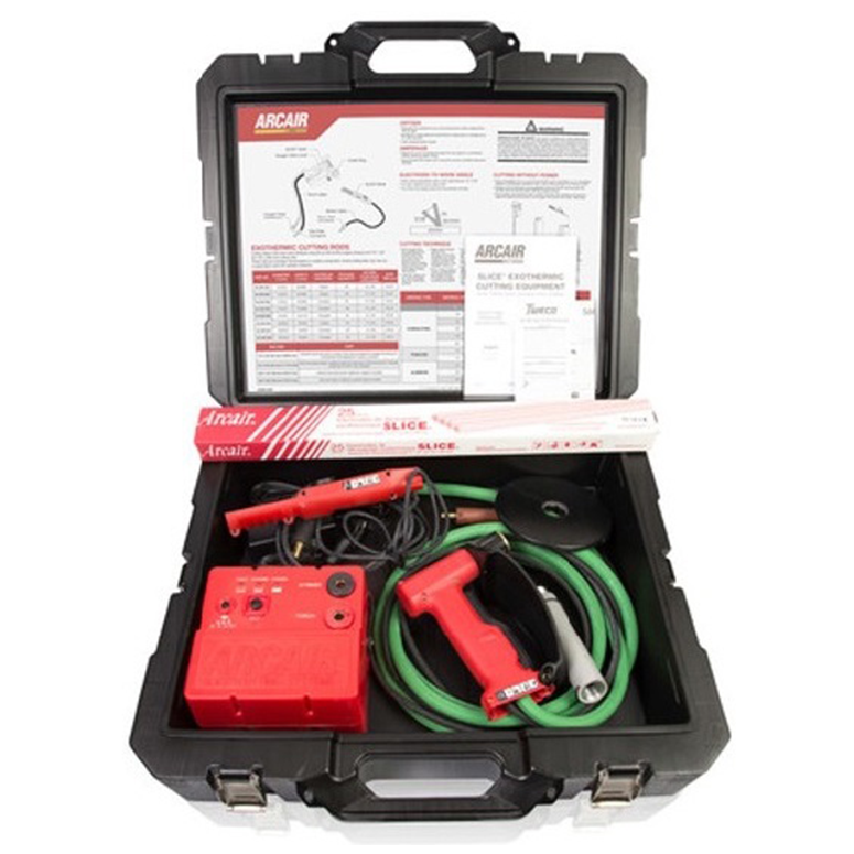 Arcair Slice Battery Pack, 120V AC 60 Hz - 63991041