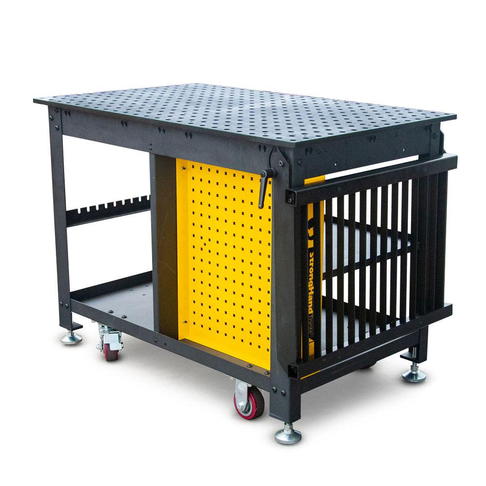 Strong Hand Tools TPL3021 Plasma Cutting Tray