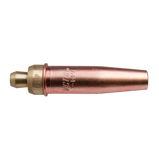 Victor Type CSN Two Piece Propane/Natural Gas Scrap Cutting Tip