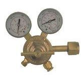 Victor Pro Single Stage SR 261, B 40 PSIG, LP 510 9/16-18 - 0781-0095