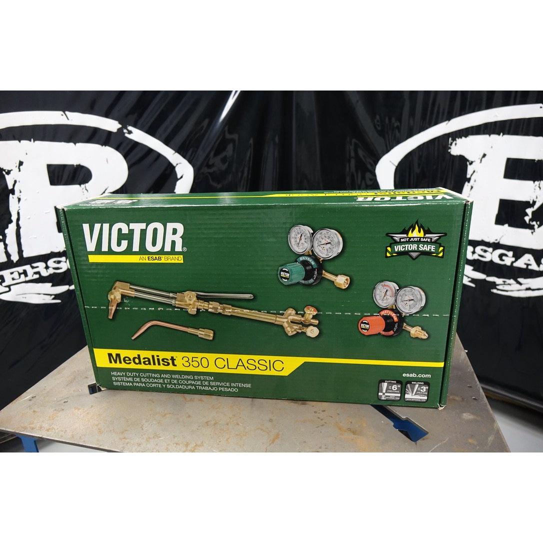 Victor Medalist G350 Classic HD Outfit, CGA 540/300 - 0384-2699