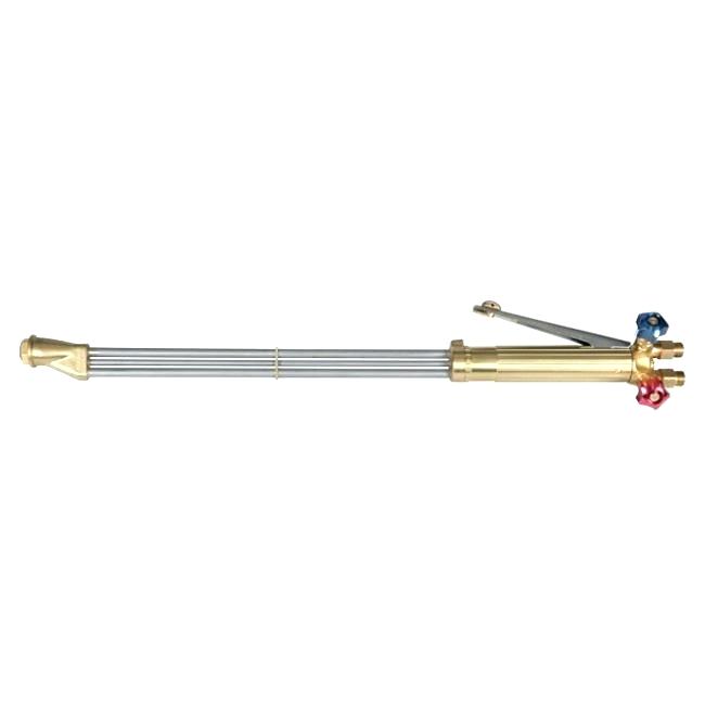 Victor HC 1152C Bulldog Cutting Torch 48" 180 Degree Head - 0381-1714