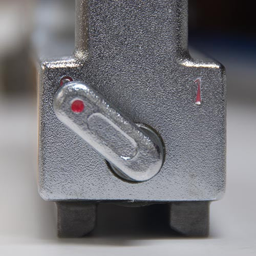 Strong Hand Tools MS2-80 Dual Switch Heavy-Duty ON/OFF Magnet