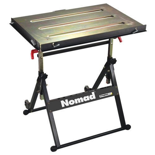 Strong Hand Tools TS3020 Nomad Welding Table