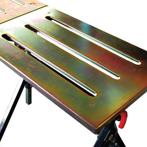 Strong Hand Tools TS3020 Nomad Welding Table