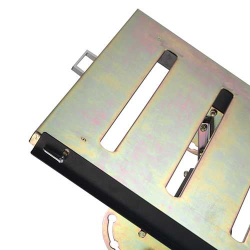 Strong Hand Tools TS3020 Nomad Welding Table