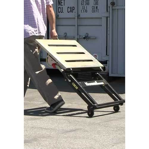Strong Hand Tools TS3020 Nomad Welding Table