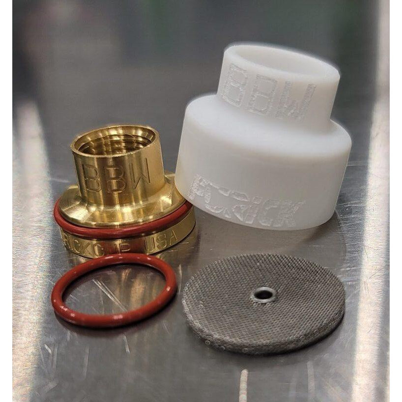 Furick Cup BBWCIP Full CIPPY Cup Kit