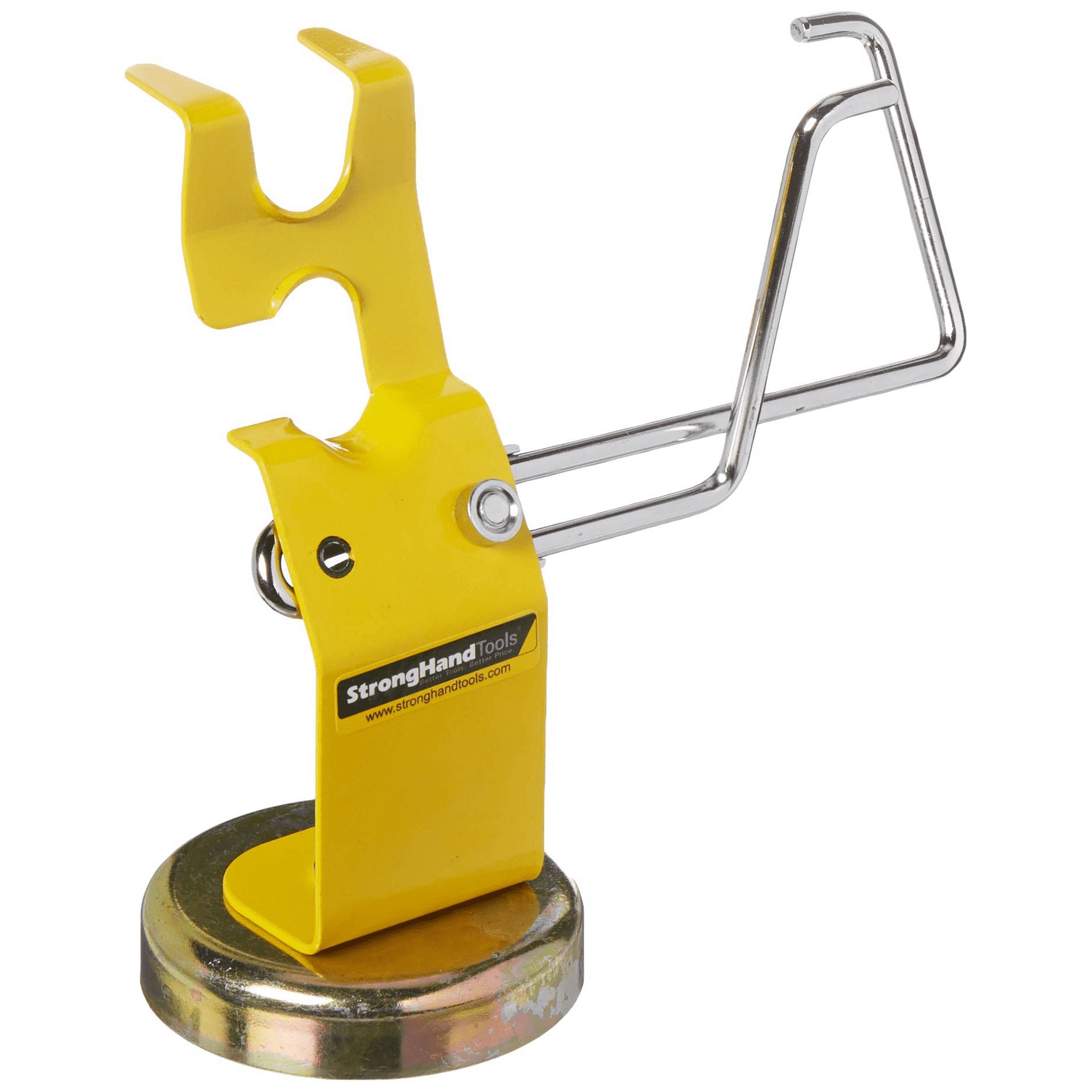 Strong Hand Tools MRT100 TIG Torch Holder w/ Cable hanger