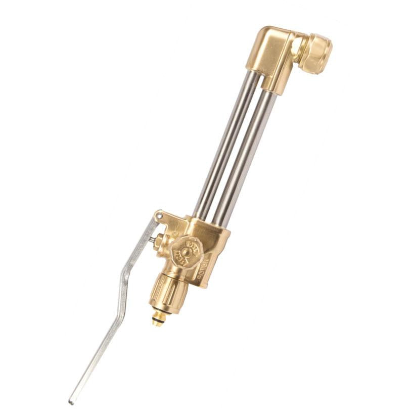 Victor Contender 540/510 Edge 2.0 Heavy Duty Outfit (Acetylene) - 0384-2130