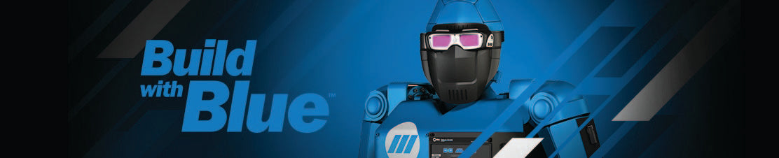 Miller - Build With Blue Rebate