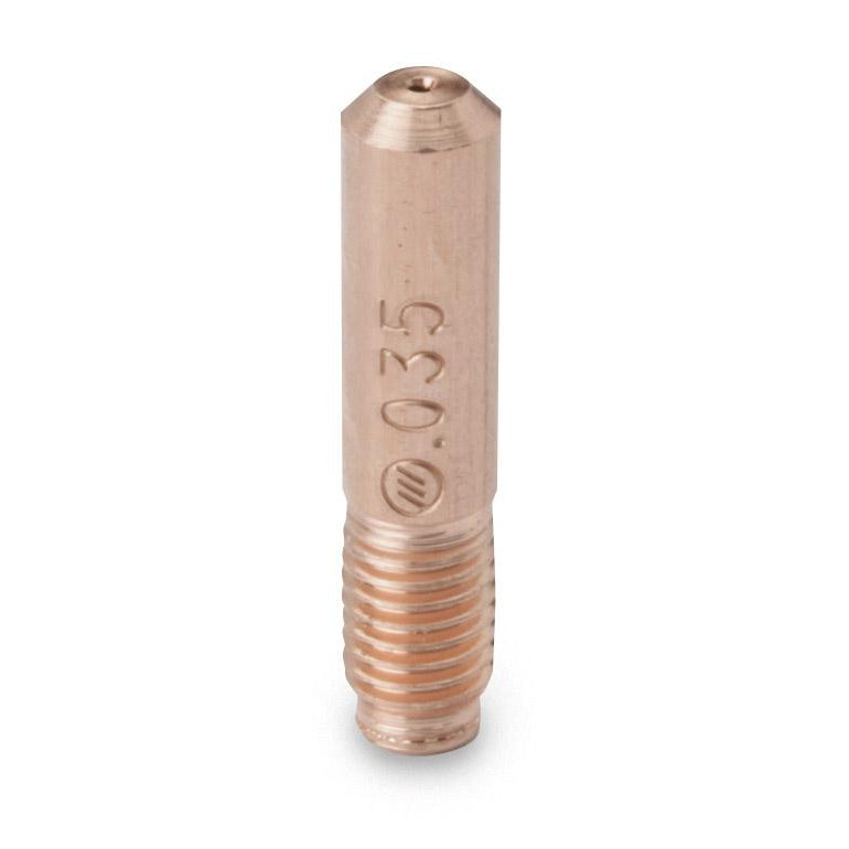 Miller .035 Contact Tip for M-Series MIG Guns - 000068