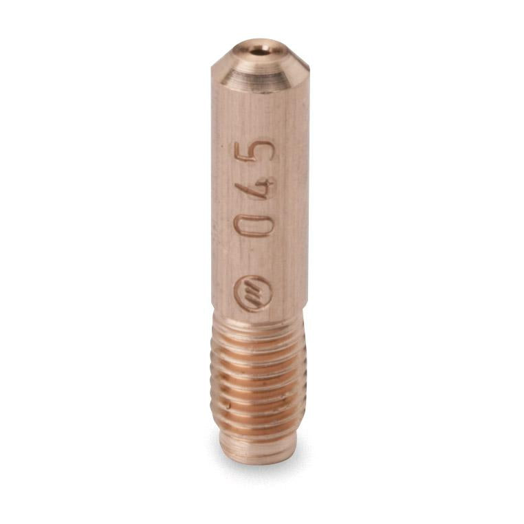 Miller .045 Contact Tip for M-Series MIG Guns - 000069